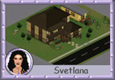 Around the Sims