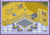 Around the Sims