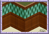 Around the Sims