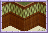 Around the Sims