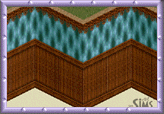 Around the Sims