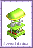Around the Sims