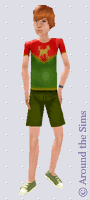 Around the Sims