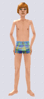 Around the Sims