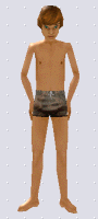 Around the Sims