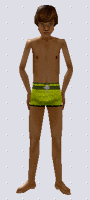 Around the Sims