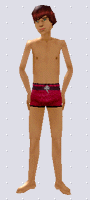 Around the Sims