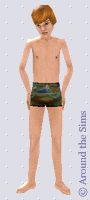 Around the Sims
