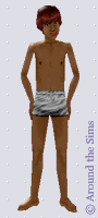 Around the Sims