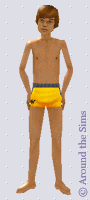 Around the Sims