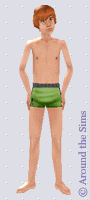 Around the Sims