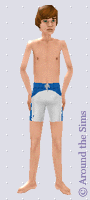 Around the Sims
