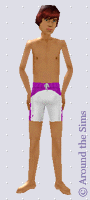 Around the Sims