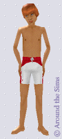 Around the Sims