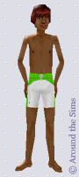 Around the Sims