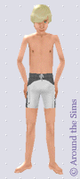 Around the Sims