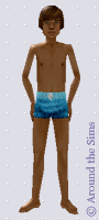Around the Sims