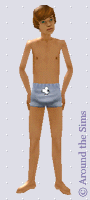 Around the Sims