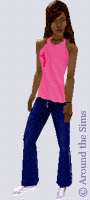 Around the Sims