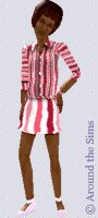 Around the Sims