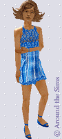 Around the Sims