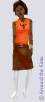Around the Sims