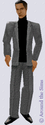 Around the Sims