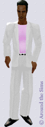 Around the Sims