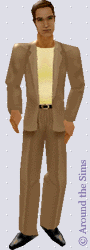 Around the Sims