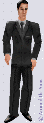 Around the Sims