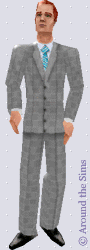 Around the Sims