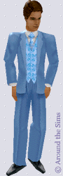 Around the Sims