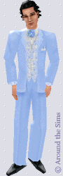 Around the Sims