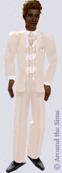 Around the Sims