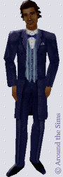 Around the Sims