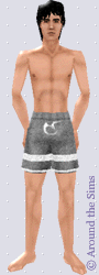 Around the Sims