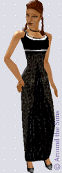 Around the Sims