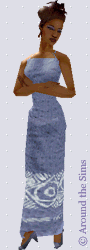 Around the Sims