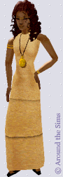 Around the Sims