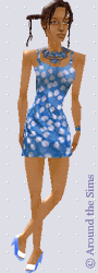 Around the Sims