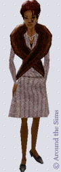 Around the Sims