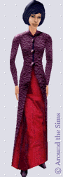 Around the Sims